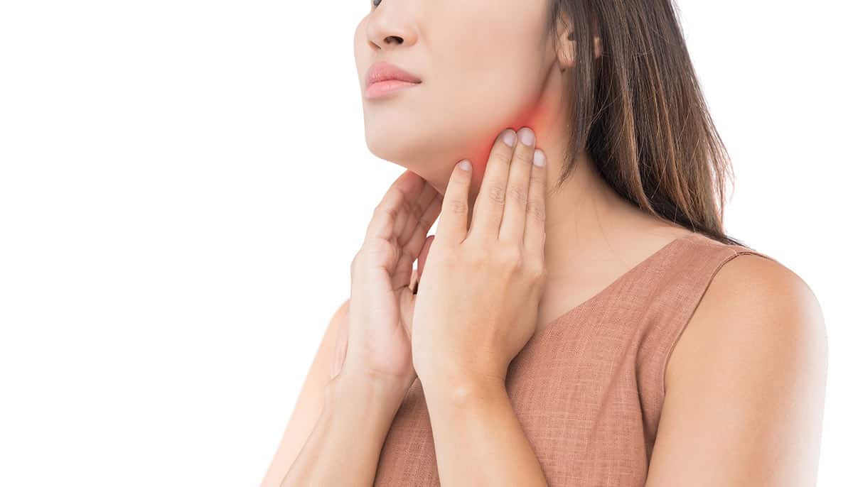 Thyroid Disease & Disorders